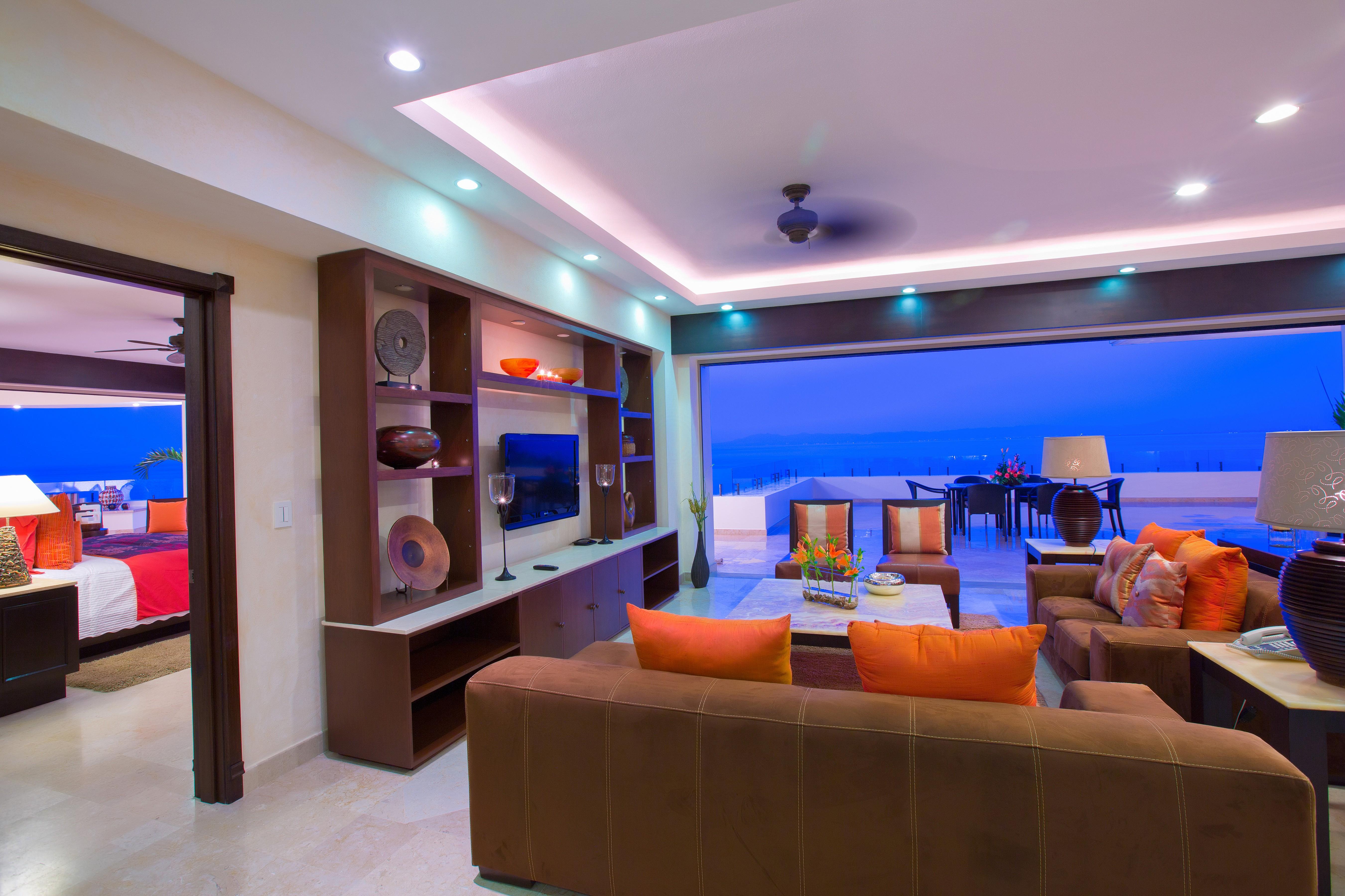 การ์ซาบลังกา พรีเซิร์ฟรีสอร์ท ปูแอร์โตบาญาร์ตา ภายนอก รูปภาพ